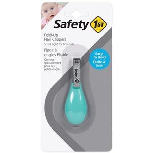 Safety 1st Hospital's Choice Fold Up Nagelknipper
