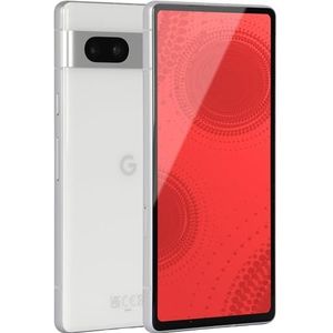 Google Pixel 7a 128GB snow (Generalüberholt)