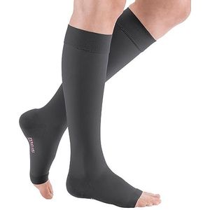 medi ven plus CCL1 AD compressiekousen kort - zonder teen