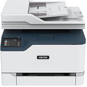 Xerox C235 Color Multifunction Printer, grijs/zwart