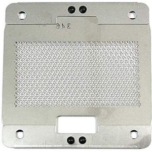 Hoogwaardige vervanging scheerfolie scheerblad reserveonderdeel mes scheerfolie voor Braun 346 5001751 5346702 5340 5346 5515 Sixtant 6006 automatische Sixtant 6007 synchroon