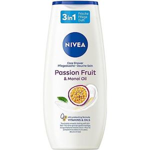 NIVEA Passion Fruit en Monoi Oil 250ml