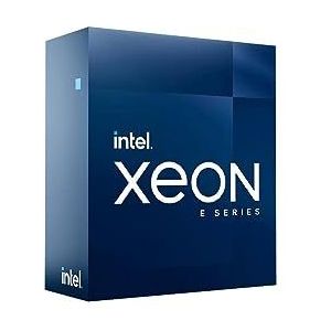 INTEL Xeon E2324G 3.1GHz 8M Cache Boxed