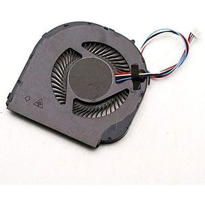 LMNCBVYA FCQLR 5V 0.45A Laptop CPU Cooling Fan Compatible with DELTA ND75C02-14M06 - Replacement Fan