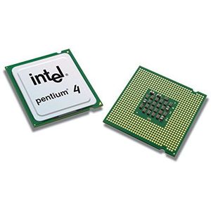 Intel Pentium 631 processor 3 GHz 2 MB L2 Box