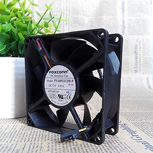 PVA092J12M-P 2PVRX-A00 DC12V 0.95A 4-line 9032 90x90x32MM PWM Temperature Control Fan