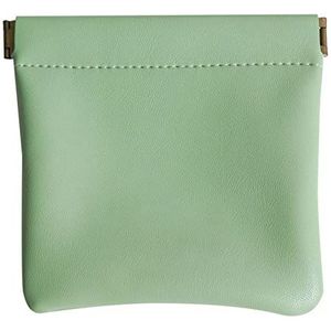 DieffematicDJB draagtas Earphone Wire Bag Leather Cosmetics Lipsticks Holder Case Portable Travel Wire Jewelry Organizer Pouch Mini Bag