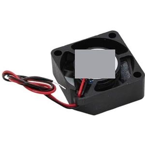 MF25101V2-1000C-A99 voor Sunon-ventilator 2510 DC 12V 2,5 cm maximale luchtstroom voor mini-stille, stille koeling