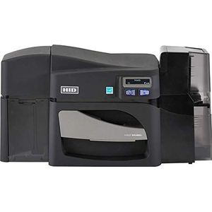 FARGO DTC4500e Single-side kaart printer