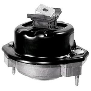 De autosteun zet Rechts Rubbermotorsteun 22116771918 op Compatibel met BMW 7 E65 Compatibel met BMW 7 E66