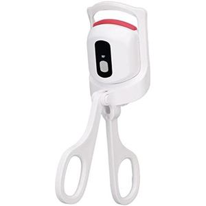 Verwarmde Wimperkruller, Snel Voorverwarmende Verwarmde Wimperkruller 3 Temperatuurmodi voor Make-up voor Vrouwen