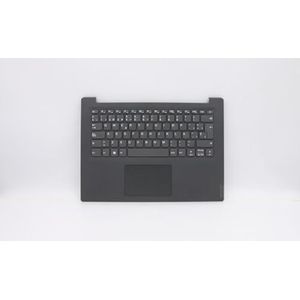 Upper Case Assembly with Keyboard for Lenovo Laptops, FRU5CB0Z21053 (Keyboard for Lenovo Laptops)