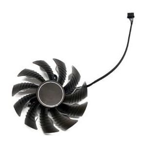 PLA09215S12H grafische kaartkoelerventilatoren voor GIGABYTE voor GeForce RTX 4070 Ti voor EAGLE OC videokoelventilator RTX4070Ti(C-Fan)