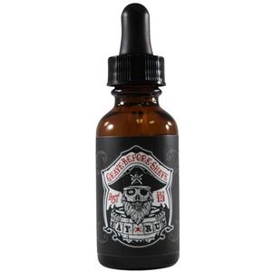 GRAVE BEFORE SHAVE - Baardolie / baardolie / baardolie - 30 ml (Bay Rum)