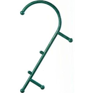 Thera Deep Pressure massageapparaat, groen