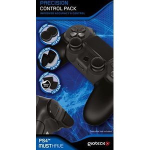 Gioteck Precision Control Pack