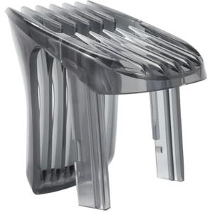 Hoogwaardige vervangingskamen, snijkop, begrenzingskam, compatibel met Philips tondeuse HC3400, HC3410, HC5440, HC5442 en HC5450.
