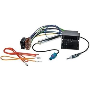 Audioproject A413 - Autoradio-adapterset - Compatibel met Opel Agila Corsa Astra vanaf 2003