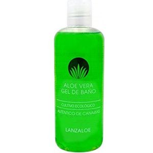 Lanzaloe Badgel Aloe Vera, 250 Ml
