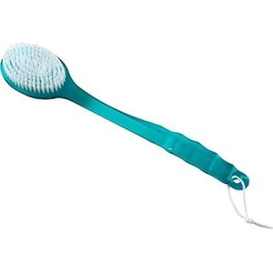 2-zijdige badborstel - diverse kleuren, 14,5 inch
