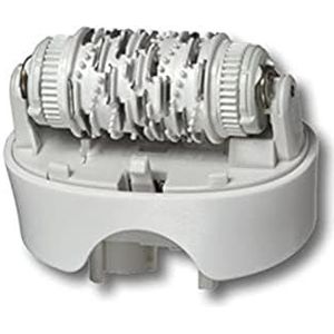BRAUN - EPILEERHOOFD WIT - - 67030946