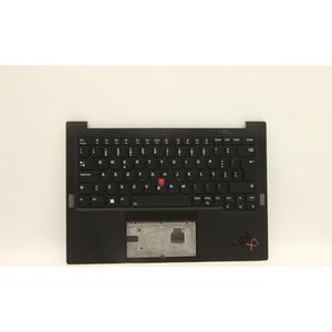 Lenovo Panther-1 FRU GRP KBD Bezel ASM Portuguese (w/BL, FRU5M11C53288 (ASM Portuguese (w/BL)