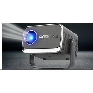 P20 Pro Full HD Projector 1080 P 2 K 4 K Video Home Theater Auto Focus 5G WiFi Projector Android Draagbare 3D Projector