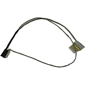 Laptop Schermkabeldraad weergavekabel Voor For Samsung QX410 BA39-00989A