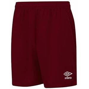 Umbro Uniseks shorts New Club