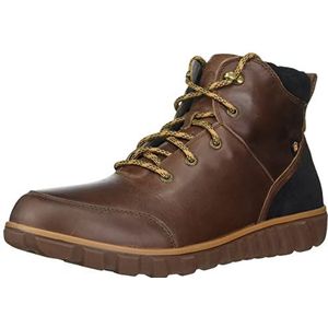 BOGS Men's Classic Casual Hiker Waterproof Boot Cognac - 72752-221