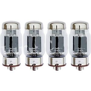 UK-KT88 buis upgrade KT88 6550 KT120 KT100 KT90 HIFI audio buis AMP versterker kit DIY (4 stks Matched Quad)