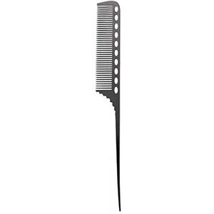 DieffematicSZ kam Anti Static Aluminum Comb For Hair Cutting Durable Aluminum Brush For Hair Cutting, Beauty And Hairdressing Tools