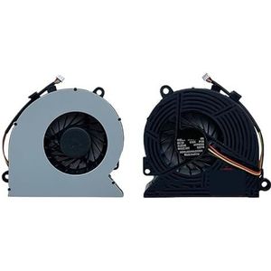 CPU-koeler voor HP 18 ALL-IN-ONE 18-1000-1200-1200CX 23-G025D 6033B0026501 DFS651312CC0T DFS200405010T 739393-001(Fan OEM)
