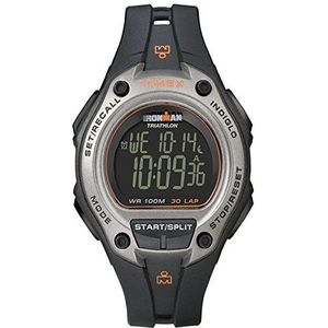 Timex Horloge T5K758 sport heren horloge Ironman
