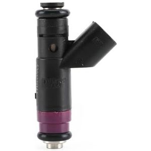Brandstofinjector Benzine-injectiesproeiers Voor Ram 1500 2500 3500 2004-2009 Voor Durango 5.7L 53032713AA Auto-onderdelen 1 Stuks Brandstofinjectoren