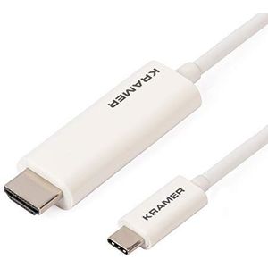 USB-C (M) naar HDMI (M) kabel (