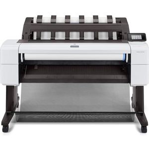 HP Designjet T1600 36-inch printer