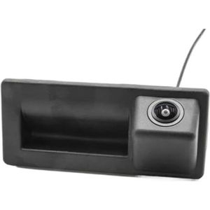 Reverse Camera Voor VW Voor Caddy 2015 2016 2017 2018 2019 AHD HD Achteruitrijcamera Achteruitrijcamera Achteruitrijcamera Auto Camera(B150 CVBS 680x480)