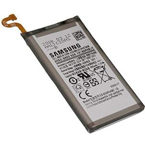Samsung Originele batterij voor Samsung Galaxy S9+, mobiele telefoon/smartphone Li-Ion batterij