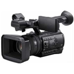 Videocamera PXW-Z150 4K XDCAM camcorder, SD, Memory Stick Duo, 6,75 x 7,38 14,63 inch