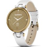 Garmin Dames Smartwatch digitale batterij één maat wit 32015752