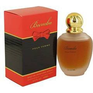 Bumba by YZY Perfume Eau De Parfum Spray 3.4 oz / 100 ml (Women)