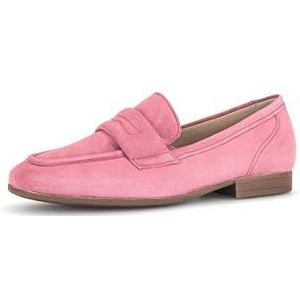 Gabor Damesslipper, damesslipper, lichte extra breedte (G), Camelia 45, 37.5 EU