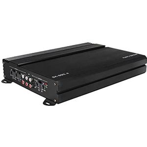 Versterker, 9900W Auto Home Audio Power versterker 4 Kanaals 12V Digitale Amplifer Versterker for Auto's Subwoofer