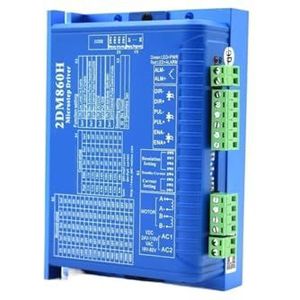 Tweefasige hybride stappenmotor driver 2DM542-06 2DM542 2DM420 2DM556 2DM860H 2DM860(2DM420)