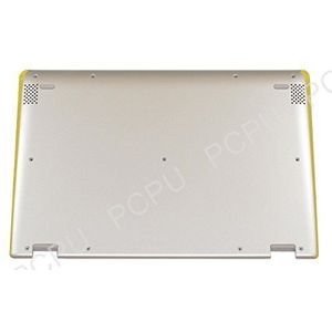 Laptop Bottom Case Voor Lenovo YOGA 710-11IKB 710-11ISK 710-11 5CB0L46164 AP11G000100 Zilver Lagere Cover Nieuwe
