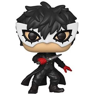 POP! Vinyl: Persona 5: The Joker