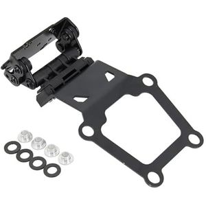 Navigatiebeugelbord GPS VOOR KAWASAKI VOOR Versys X-300 VOOR ABS 2016 2018 2019 2020-2021 Motorfiets Telefoon GPS Mount Navigatie Beugel USB Draadloos Opladen Stand Navigatie beugel(Bracket)