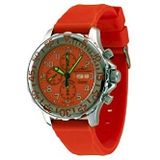 Zeno-Horloge Mens Horloge - Hercules 3 Chronograaf Dag-Datum - 2657TVDD-a5