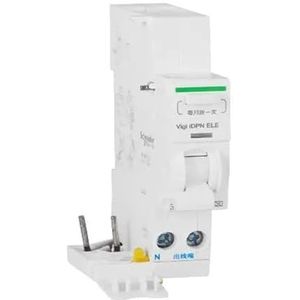 A9V57640 VIGI IC65 ELE 1PPN 40A 30MA A vervangend model A9Y57640 VIGI IDPN CLASS A ELE 40A 30MA verlies module Vigi IC65